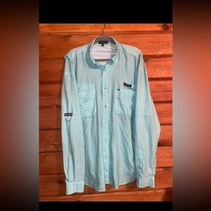 Men's Southern Marsh Long-Sleeve Tee